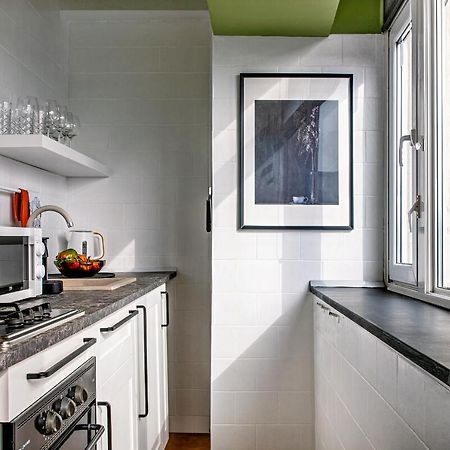 Designer Flat For 4, Heart Of Bucharest, Kitchen Villa Kültér fotó